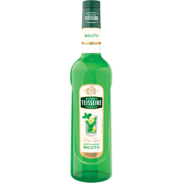 Sirup Mojito 70cl