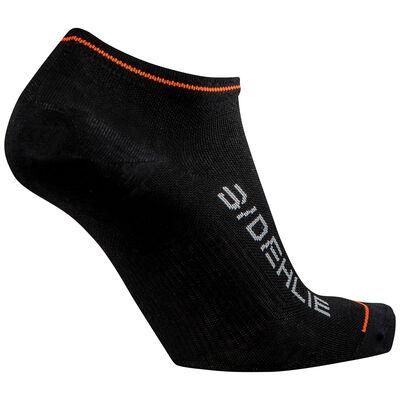Dæhlie - SOCK ATHLETE - Black - 4042