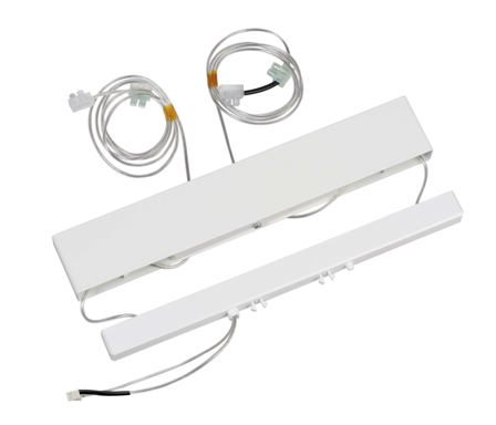 Schneider Electric OVA53175 Pendelsett 1 m, Belysning