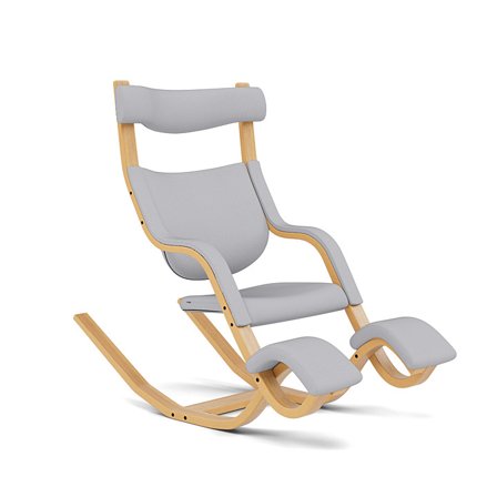 Gravity , Varier Furniture, Recliner