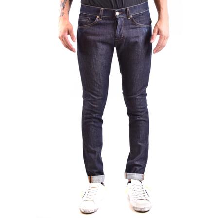 Dondup Jeans blå, Herr, Herr, Storlek: W36