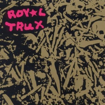 Skulls Royal Trux