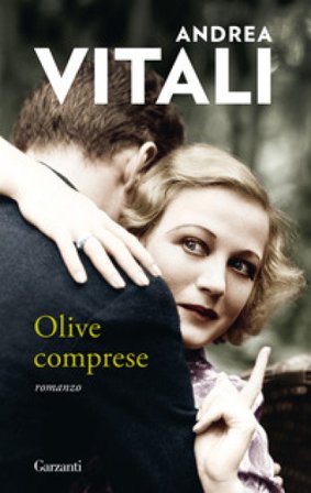 Olive comprese Andrea Vitali