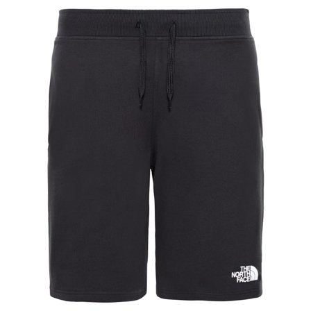 The North Face Men's Stand Shorts Light Men everyday shorts Black L