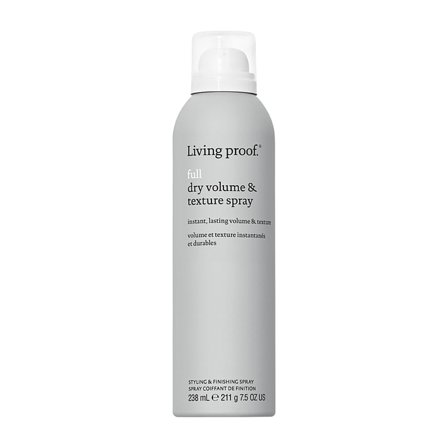 Living Proof Full Dry Volume & Texture Spray 238 ml, Hår, Hårstyling, Volumen