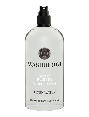 Washologi | Linen Water Purity | 300 ML
