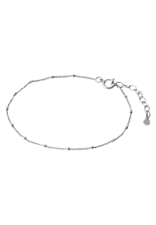 Pernille Corydon Eda Bracelet Armband Dam Silver ONESIZE