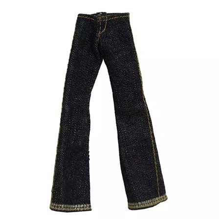 Docka eleganta byxor Festkläder 9 9