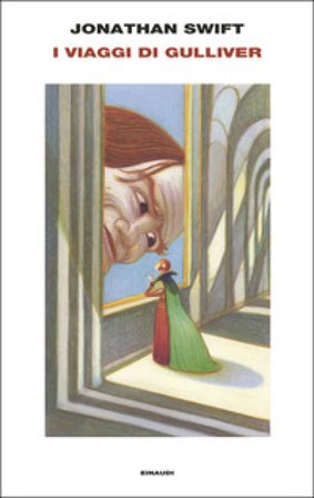 I viaggi di Gulliver Jonathan Swift
