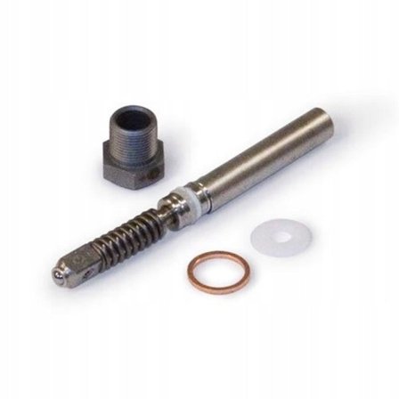 Reparationssæt til Sprøjtepistol Silver Plus og Flex Plus – Høj Kvalitet | Nål | Reservedel til Graco