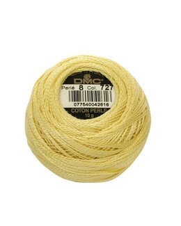 DMC 8'ans Pärlgarn