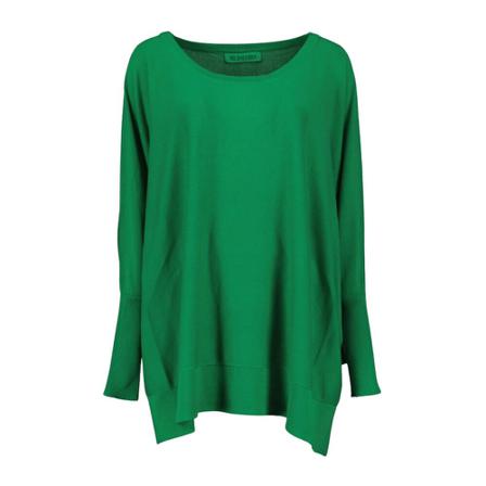 Reinders, Sweater Groen, Dames, Maat:ONE Size