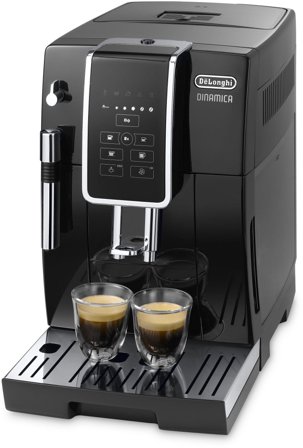 DeLonghi Kaffeemaschine Dinamica ECAM 350.15.B