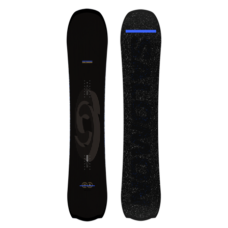 Salomon - Tavole da snowboard Fastlane