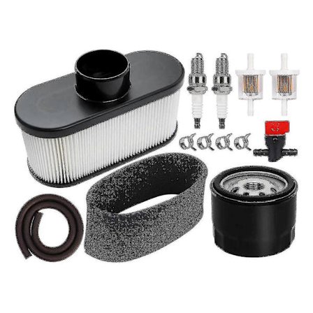 Servicekit för Kawasaki Fr651v Fr730v Fs481v Gräsklippare Traktor - Jxlgv -Yx