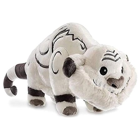 20 tum Neverbeast Plysch Anime Docka Tecknad Fylld Mjuk Leksak Kawaii Plysch Djurdocka För Barn