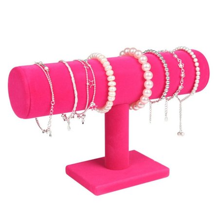 Armbånd Display Rack Smykker Organizer 02 02
