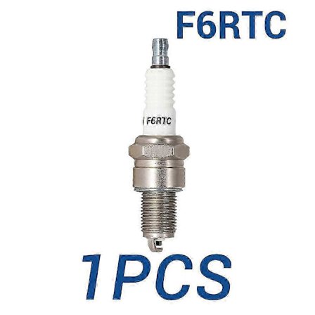 TORCH Sytytystulppa F6RTC Korvaa Candle BPR6ES(7822) DENSO W20EPR-U 2101-3707000 2108-3707010 17 A17DVR [DB]