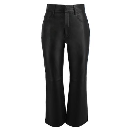 RED Valentino, Pants Zwart, Dames, Maat:S