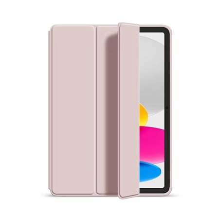 Stilrent Skal för iPad 112025 11" Sand Powder Storlek