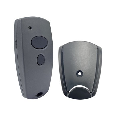 Garageportåbner Kontrol Nem at Bruge Garageportåbner Simpel Betjeningsnøgle
