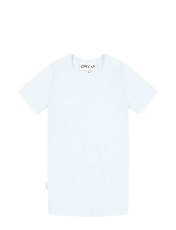 Gugguu | Classic Rib T-Shirt | 116