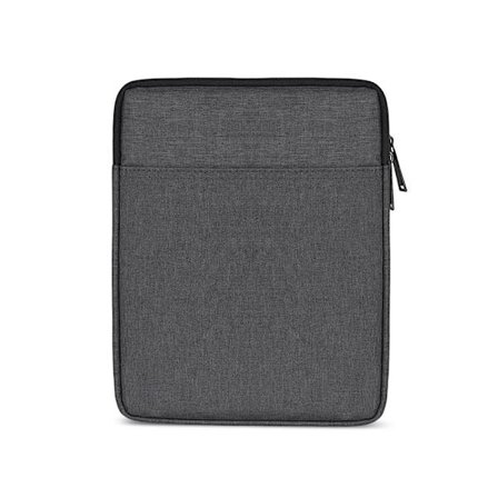 E-bog Læser Sleeve Opbevaringstaske MØRKEGRÅ