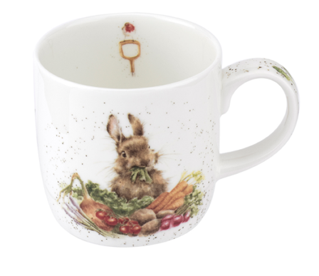 Wrendale Krus "Grow your own"