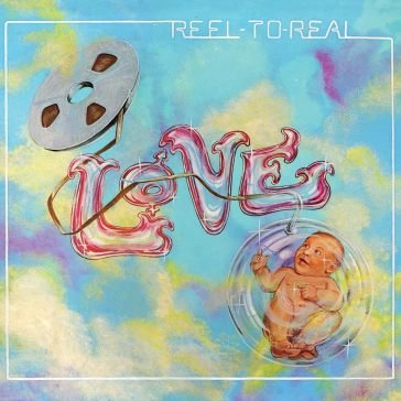 Reel to real Love