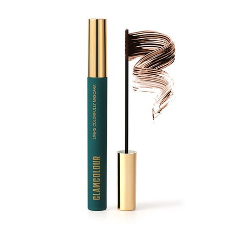 Magic Color Skinny Silk Fiber Øjenvippe Mascara