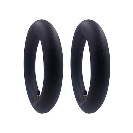 8,5 tommer opgraderet tykkere dækslange til Xiaomi M365 Pro Pro2 Mi3 1s elektrisk scooter indre slange dæk holdbart pneumatisk kamera 2 pcs