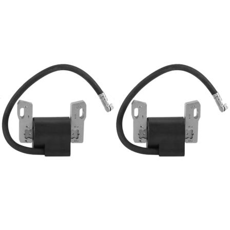 Tennspole 592846 For Intek V-twin 18-22hk motor, erstatter 799651 691060 401577, 2 stk.