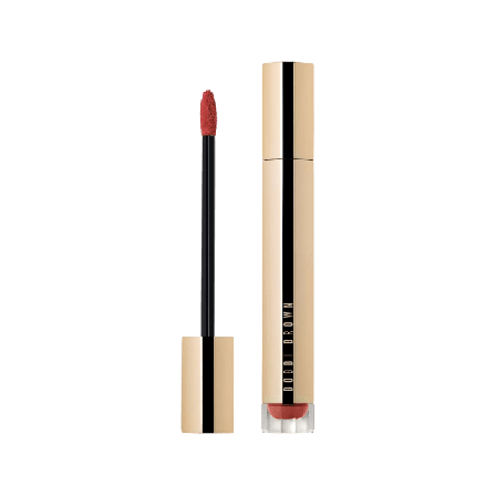 Bobbi Brown Luxe Matte Liquid Lipstick Läppstift Dam Rosa 6.0ml