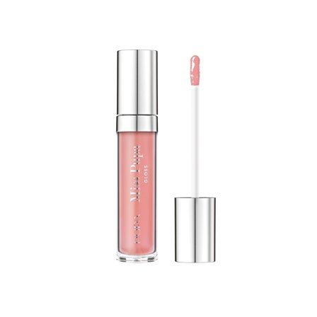 Pupa Miss Pupa Gloss 401 Lovely Pink 5ml - Gloss