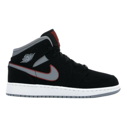 Nike Sneakers Sort, Dame, Størrelse: 37 1/2 EU