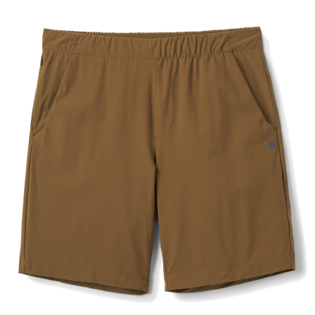 Rab M's Momentum Shorts Oak