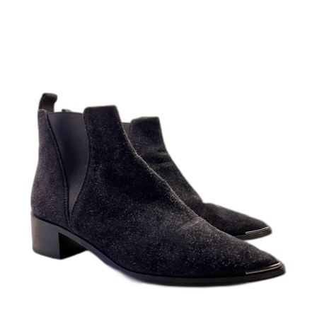 Acne studios Jensen boots
