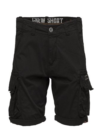 Alpha Industries | Crew Short | 30