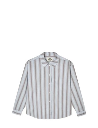 Mads Nørgaard | Poplinda Crelly Shirt | 36