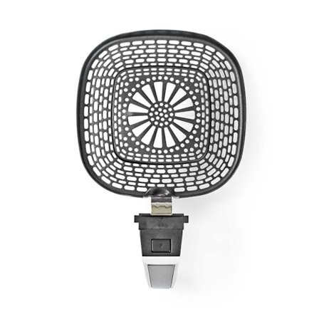 Nedis Hot Air Fryer Grill Pan