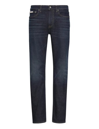 Calvin Klein Jeans | Slim Taper Sapphire Tango Jean | 32 x 32