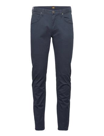 Daren Zip Fly Blue Lee Jeans