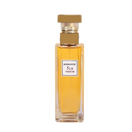 Fifth Avenue Eau De Toilette Spray, 30 ml, Fräsch Blomdoft, Lyxig Doft för Kvinnor