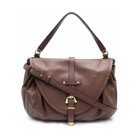 Coccinelle, Shoulder Bags Brązowy, Kobieta, Rozmiar: ONE Size