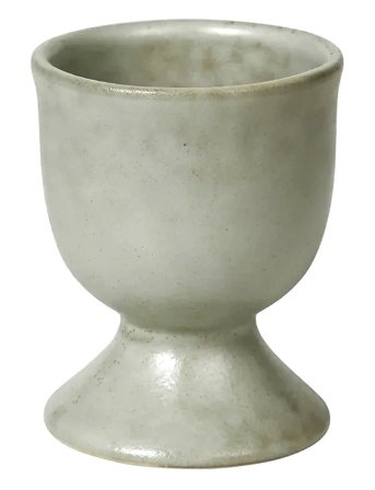 Broste Copenhagen | Nordic Marsh Egg Cup | Ø 5 CM