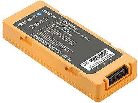 Mindray Batteri Beneheart - Lyreco - Skyddsutrustning - Första Hjälpen - Hjärtstartare tillbehör