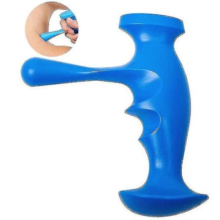 Massageværktøj, Dyb Vævs Massageværktøj, Effektiv Akupressur, Triggerpunkt Tryk Massage