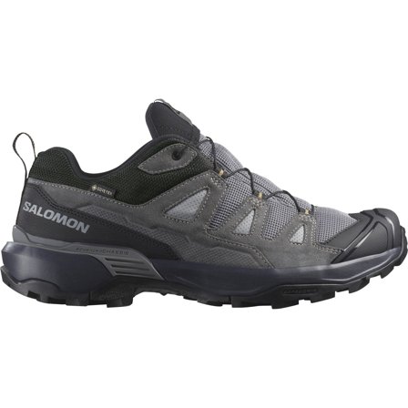 Salomon X Ultra 360 LTR GTX Grisaille/Caramel Cafe/Marmalade