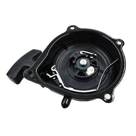 Handstart - PASSAR -A50 Alt50 Lt50 Quad Runner 1983-1987