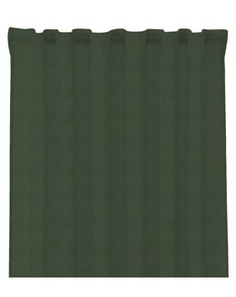 Multibåndslengde Eddie 2-pk Mørk grønn